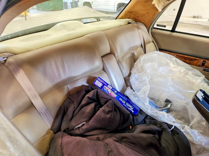 Aukcja sprzedaży 1996 Buick Lesabre, vin: 1G4HR52KXTH422329, numer aukcji: 50839206