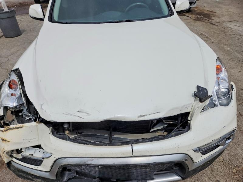 Aukcja sprzedaży 2017 Infiniti Qx50, vin: JN1BJ0RP2HM383887, numer aukcji: 51478456