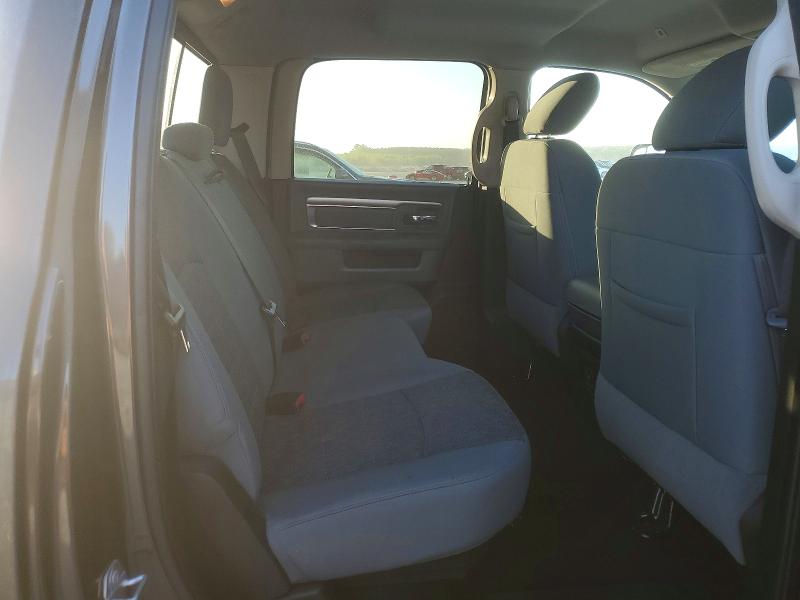 Продажа на аукционе авто 2018 Ram 1500, vin: 3C6RR7LT0JG130408, номер лота: 50169536