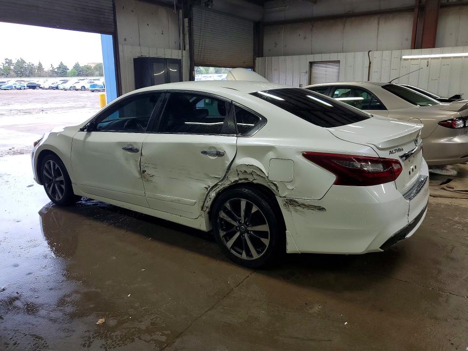 Продажа на аукционе авто 2016 Nissan Altima, vin: 1N4AL3AP3GC225486, номер лота: 49285826