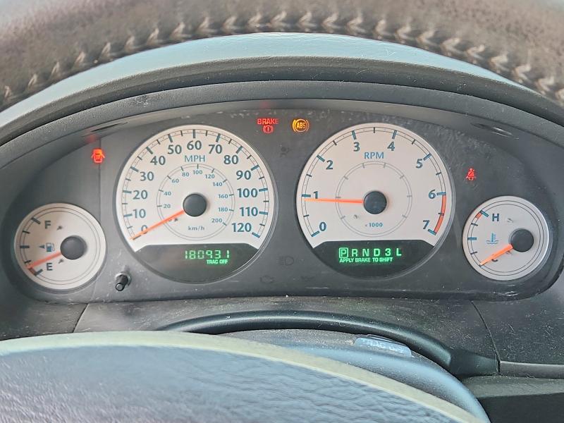Aukcja sprzedaży 2005 Chrysler Town & Country, vin: 2C4GP54L35R139953, numer aukcji: 49280866