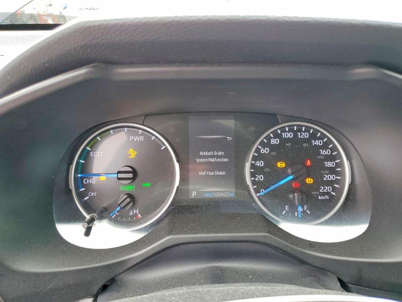 Продажа на аукционе авто 2019 Toyota Rav4, vin: 2T3BWRFV3KW006937, номер лота: 77743255