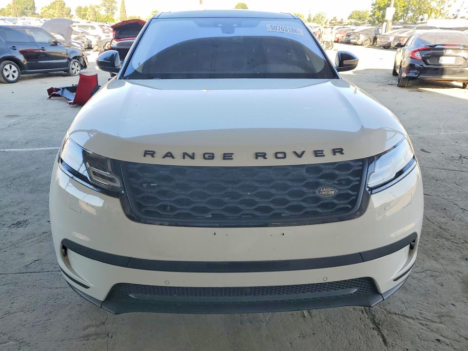 Aukcja sprzedaży 2020 Land Rover Range Rover Velar, vin: SALYB2EX6LA254642, numer aukcji: 50763186