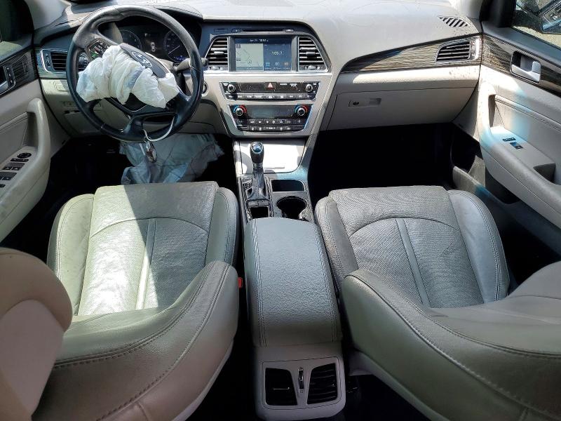 Aukcja sprzedaży 2015 Hyundai Sonata, vin: 5NPE34AF2FH080713, numer aukcji: 50958266