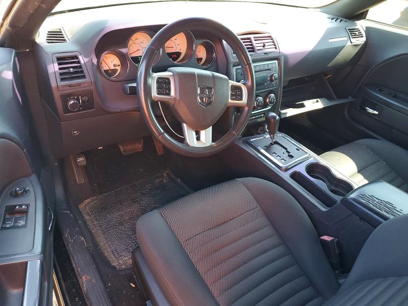 Продажа на аукционе авто 2013 Dodge Challenger, vin: 2C3CDYAG5DH500608, номер лота: 47062666