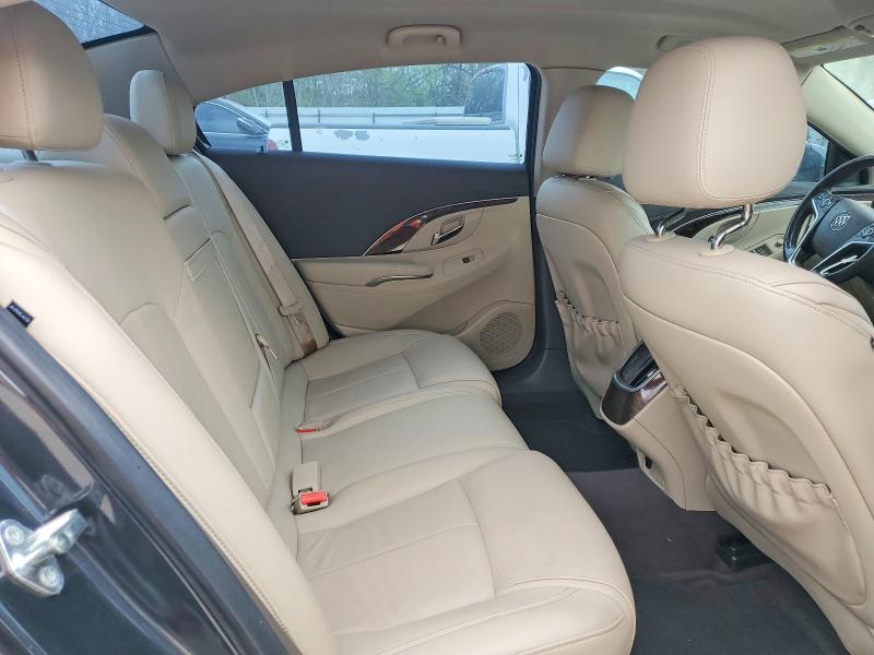 Продаж на аукціоні авто 2015 Buick Lacrosse, vin: 1G4GB5G33FF245169, номер лоту: 48043876