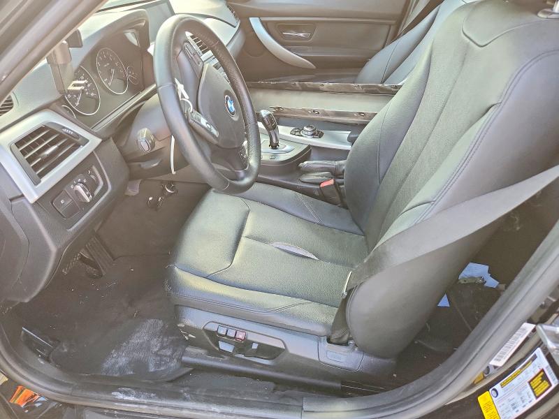 Aukcja sprzedaży 2013 Bmw 328, vin: WBA3C1C51DK103811, numer aukcji: 48684586