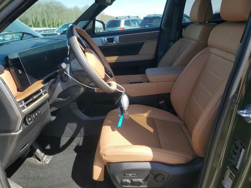 Продаж на аукціоні авто 2026 Hyundai Santa Fe, vin: 5NMP5DGL4TH183477, номер лоту: 49777636