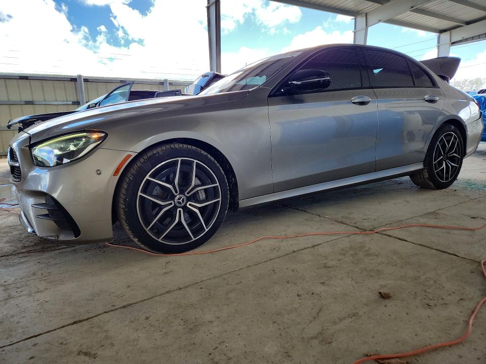 Продажа на аукционе авто 2021 Mercedes-benz E, vin: W1KZF8DB1MA966508, номер лота: 49179146