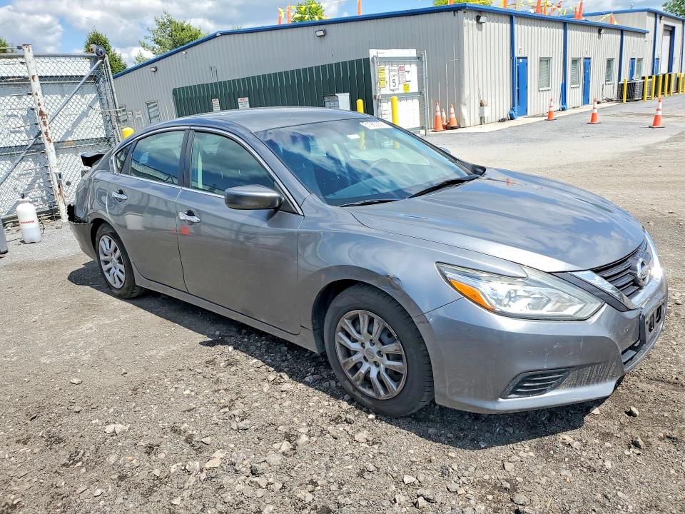 Продаж на аукціоні авто 2016 Nissan Altima, vin: 1N4AL3AP4GC153049, номер лоту: 51963906
