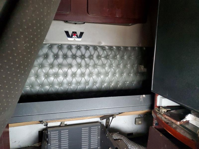47965146 :رقم المزاد ، 5KJJALDR9LPLL2593 vin ، 2020 Western Star Conventional مزاد بيع