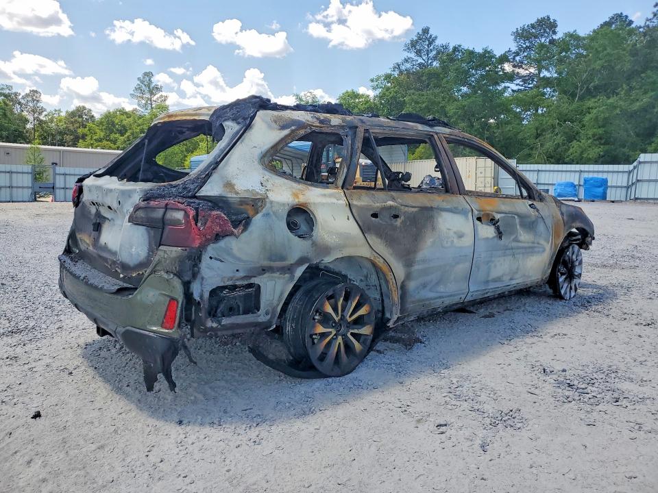 Aukcja sprzedaży 2016 Subaru Outback, vin: 4S4BSBNC5G3204783, numer aukcji: 50480046