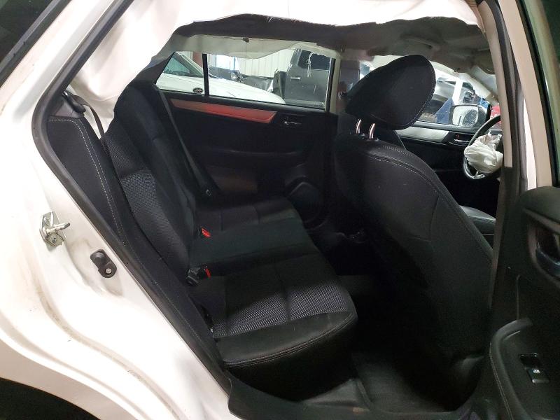 49797046 :رقم المزاد ، 4S4BSAFC4H3260935 vin ، 2017 Subaru Outback مزاد بيع
