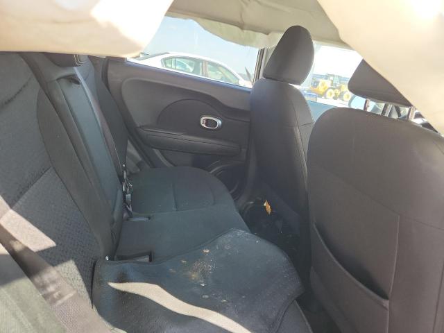 Aukcja sprzedaży 2014 Kia Soul, vin: KNDJP3A5XE7027975, numer aukcji: 50552056