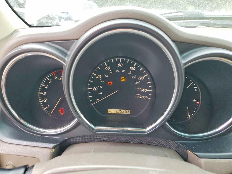 Aukcja sprzedaży 2004 Lexus Rx, vin: JTJHA31U740070391, numer aukcji: 51368786