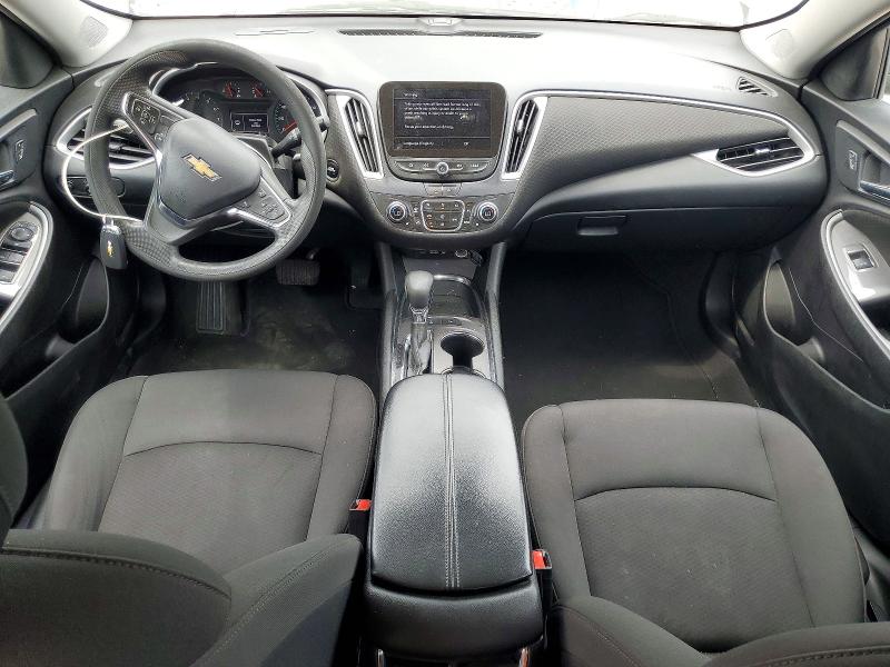 Продажа на аукционе авто 2023 Chevrolet Malibu, vin: 1G1ZD5ST1PF201860, номер лота: 51804986