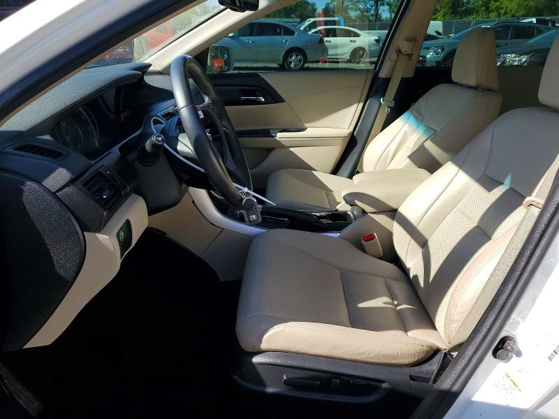 Aukcja sprzedaży 2013 Honda Accord, vin: 1HGCR2F81DA244737, numer aukcji: 50885886
