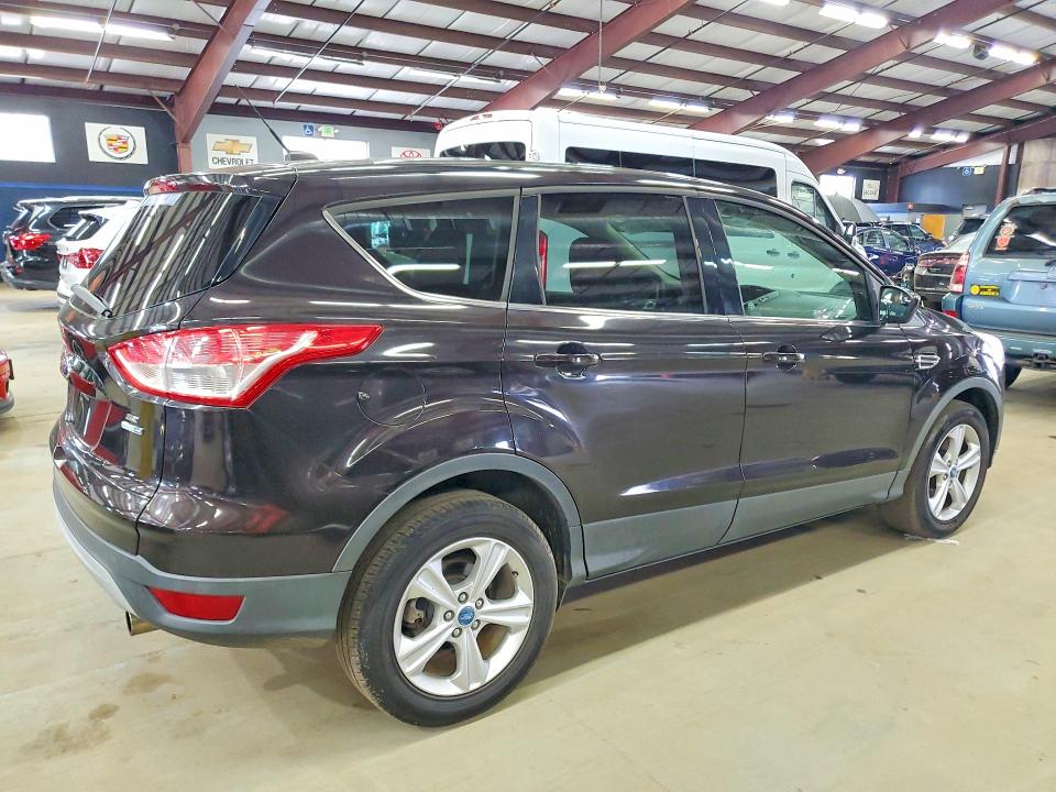 Продажа на аукционе авто 2013 Ford Escape, vin: 1FMCU9GX7DUB49315, номер лота: 50548196