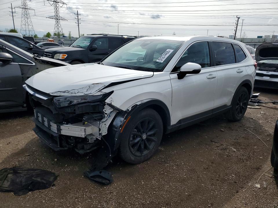 Продажа на аукционе авто 2023 Honda Cr-v, vin: 2HKRS4H7XPH414863, номер лота: 51274406