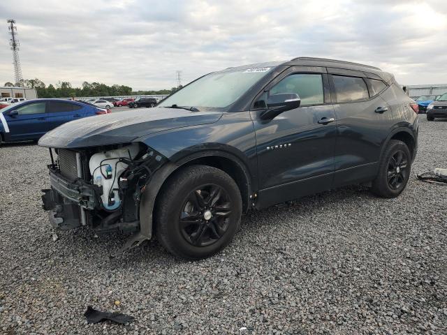 Aukcja sprzedaży 2019 Chevrolet Blazer, vin: 3GNKBCRS3KS630669, numer aukcji: 49074066