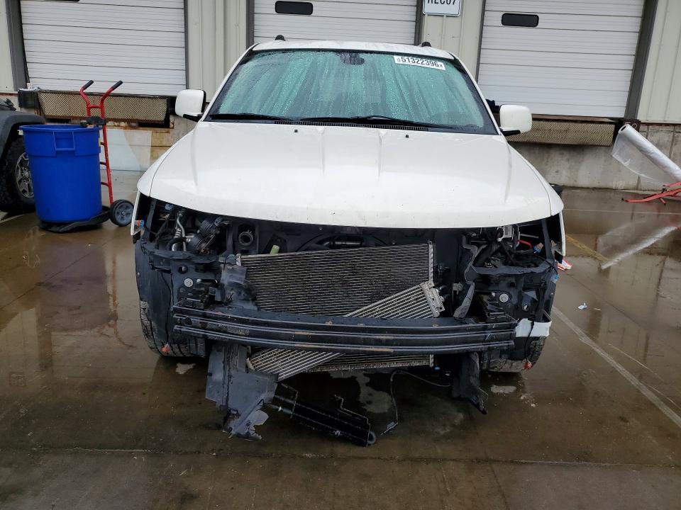 Продажа на аукционе авто 2018 Dodge Journey, vin: 3C4PDDGG9JT387973, номер лота: 51322396