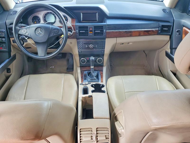 Продаж на аукціоні авто 2012 Mercedes-benz Glk, vin: WDCGG5GB0CF877162, номер лоту: 48385836