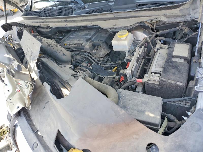Продаж на аукціоні авто 2022 Ram 1500, vin: 1C6RREMT5NN291286, номер лоту: 49058986