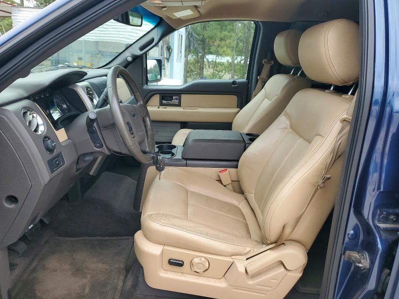 Продажа на аукционе авто 2014 Ford F150, vin: 1FTFW1CT9EFB84024, номер лота: 49242286