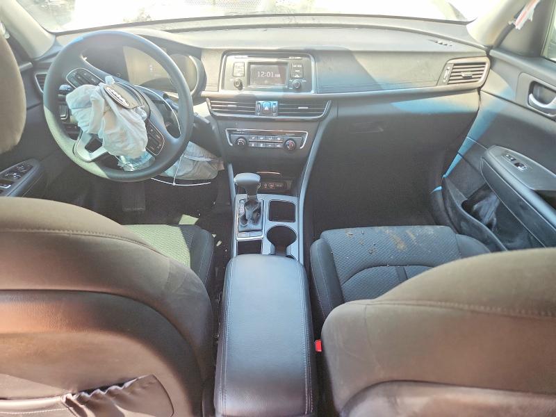 Продаж на аукціоні авто 2016 Kia Optima, vin: KNAGT4L39G5075440, номер лоту: 49324886