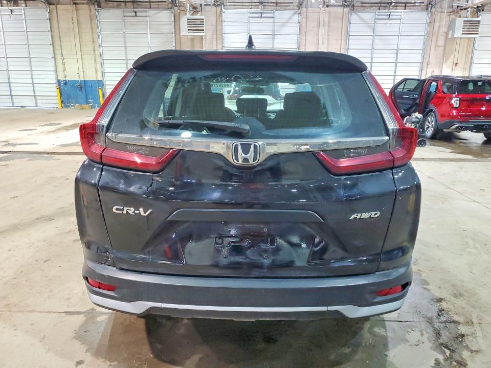 Aukcja sprzedaży 2020 Honda Cr-v, vin: 2HKRW2H27LH612971, numer aukcji: 48362766