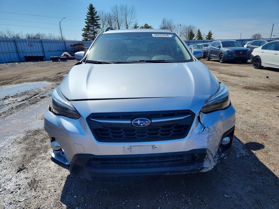 Aukcja sprzedaży 2018 Subaru Crosstrek, vin: JF2GTAEC6JG325437, numer aukcji: 48423446