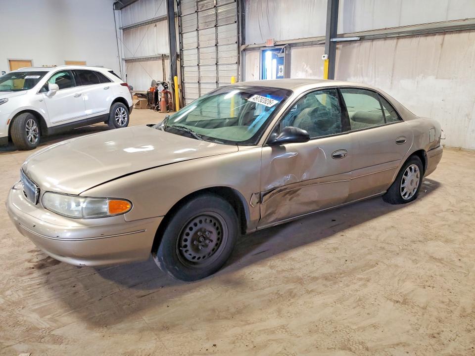 Aukcja sprzedaży 2000 Buick Century, vin: 2G4WS52J5Y1277973, numer aukcji: 49792826