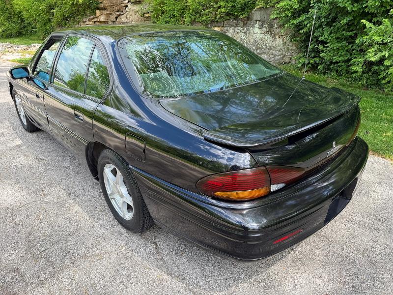 Aukcja sprzedaży 1997 Pontiac Bonneville, vin: 1G2HZ52K2VH212397, numer aukcji: 51537846