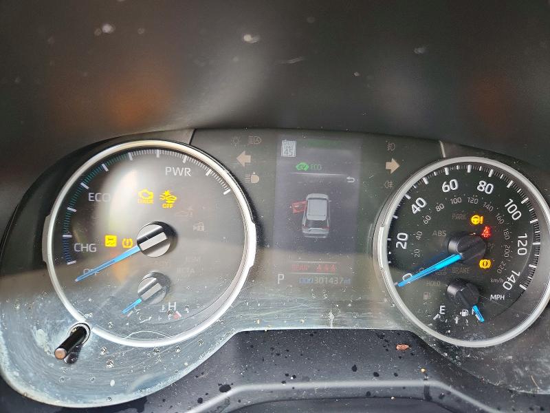 Продаж на аукціоні авто 2022 Toyota Rav4, vin: 2T3LWRFV4NW141823, номер лоту: 50366516