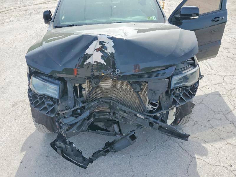 Продажа на аукционе авто 2019 Jeep Grand Cherokee, vin: 1C4RJFCG4KC720144, номер лота: 50708186