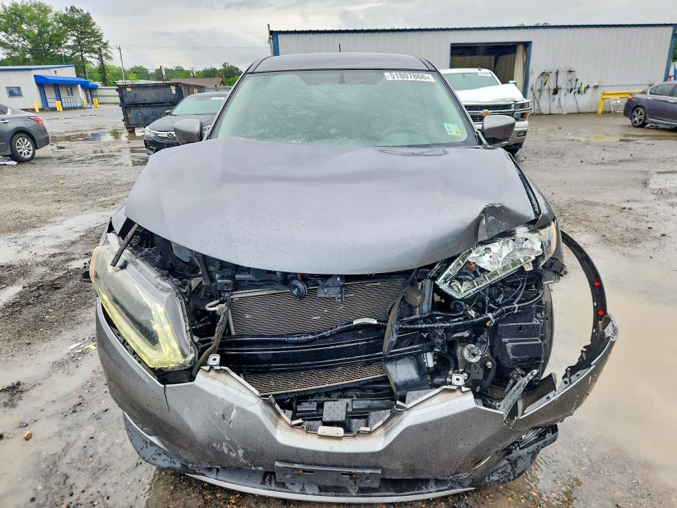 Aukcja sprzedaży 2016 Nissan Rogue, vin: 5N1AT2MT4GC835678, numer aukcji: 51807866