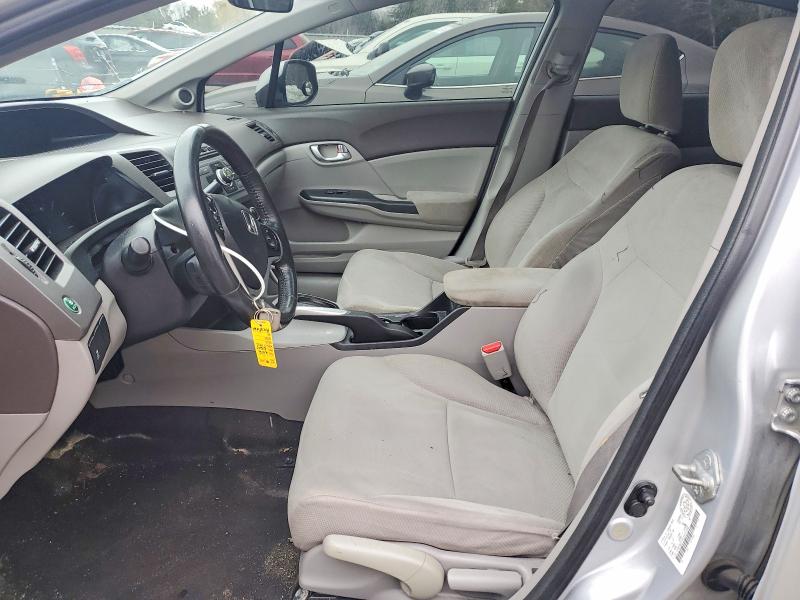 Aukcja sprzedaży 2012 Honda Civic, vin: 2HGFB2F59CH031669, numer aukcji: 41699116