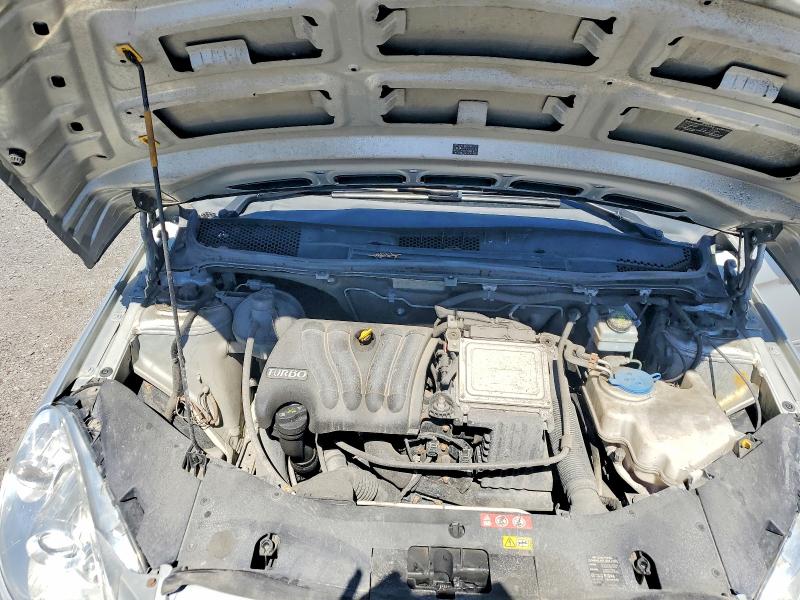 Продаж на аукціоні авто 2011 Mercedes-benz B200, vin: WDDFH3EB3BJ716327, номер лоту: 51288966