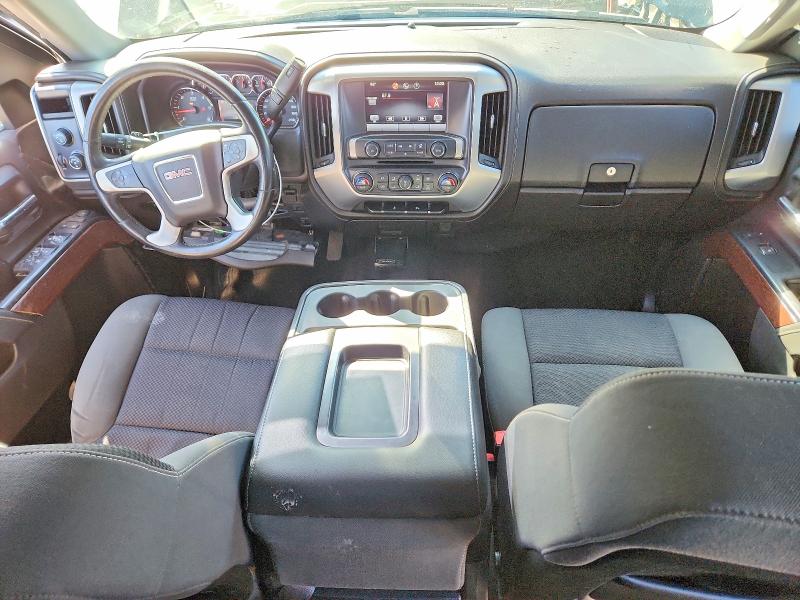 2014 Gmc Sierra მანქანა იყიდება აუქციონზე, vin: 1GTV2UEH4EZ140447, აუქციონის ნომერი: 48859596