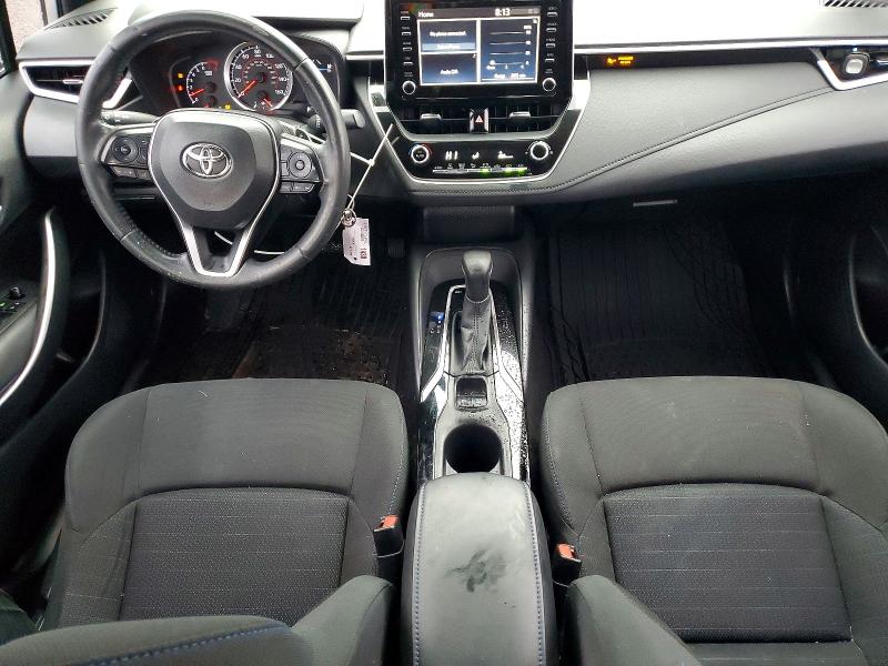 Aukcja sprzedaży 2020 Toyota Corolla, vin: JTDS4RCE9LJ041959, numer aukcji: 48240846