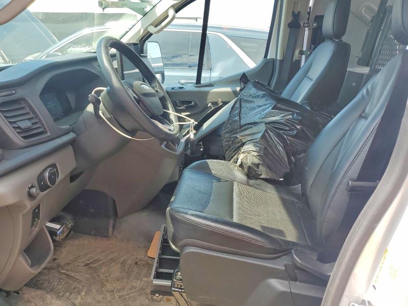 50363856 :رقم المزاد ، 1FTBR2Y82TKA31926 vin ، 2026 Ford Transit مزاد بيع