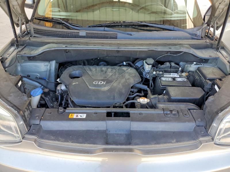 Aukcja sprzedaży 2014 Kia Soul, vin: KNDJN2A29E7075795, numer aukcji: 49245836
