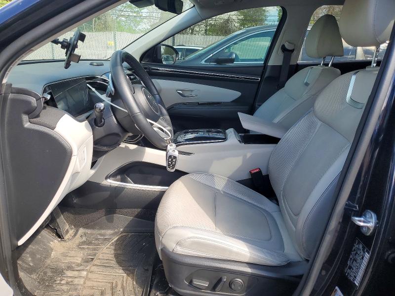Продаж на аукціоні авто 2023 Hyundai Tucson, vin: KM8JFDA23PU134543, номер лоту: 50064236