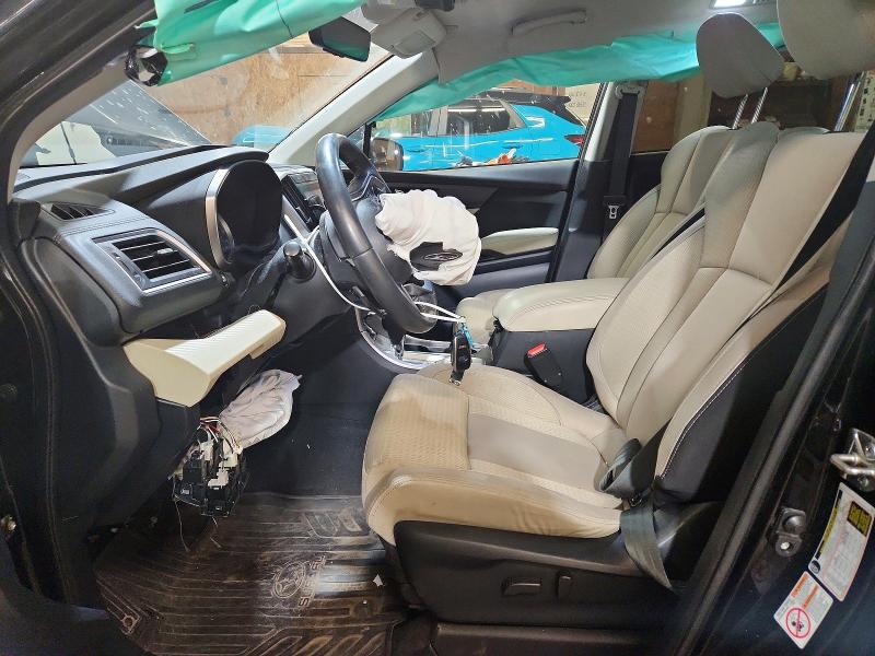 Продаж на аукціоні авто 2019 Subaru Ascent, vin: 4S4WMAFD9K3479921, номер лоту: 48909076