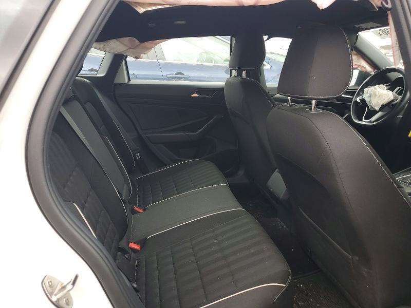 2024 Volkswagen Jetta მანქანა იყიდება აუქციონზე, vin: 3VWBM7BU3RM049934, აუქციონის ნომერი: 51177536