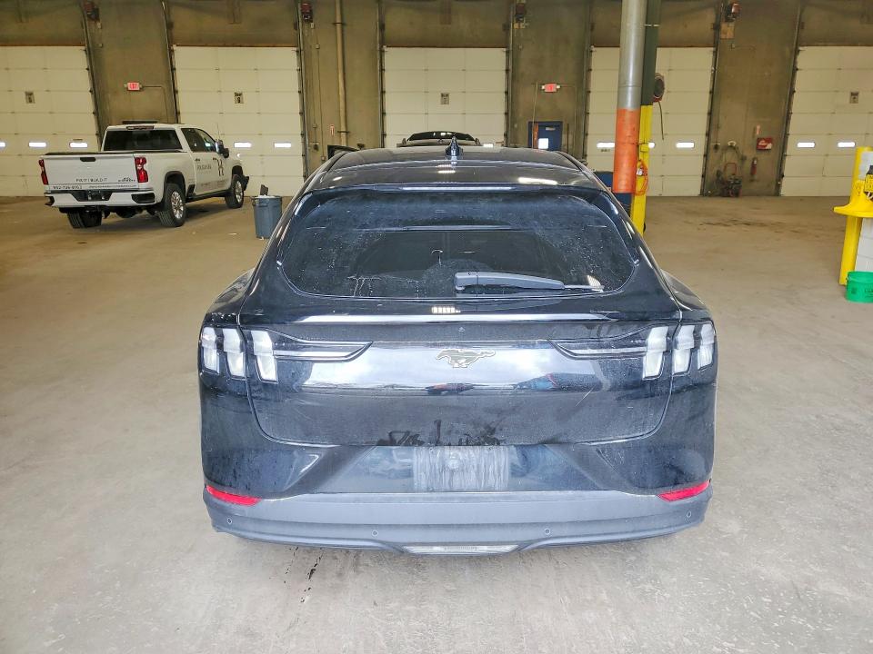 Aukcja sprzedaży 2021 Ford Mustang Mach-e, vin: 3FMTK1SS2MMA66432, numer aukcji: 51654246