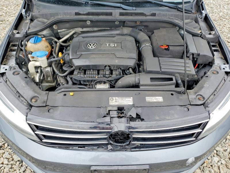 Aukcja sprzedaży 2016 Volkswagen Jetta, vin: 3VWD17AJ7GM299313, numer aukcji: 50063716