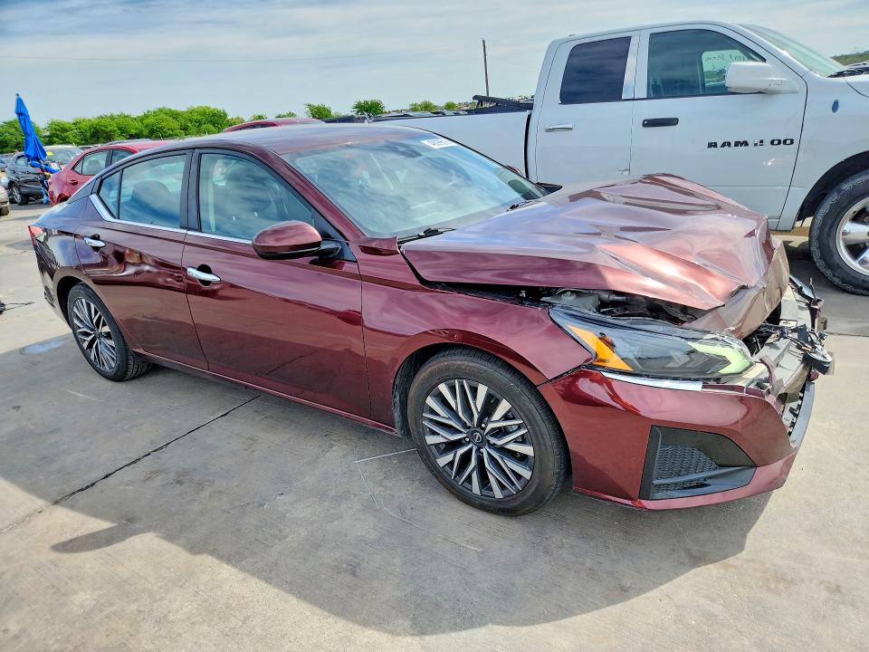 Продажа на аукционе авто 2023 Nissan Altima, vin: 1N4BL4DV3PN359360, номер лота: 48099516