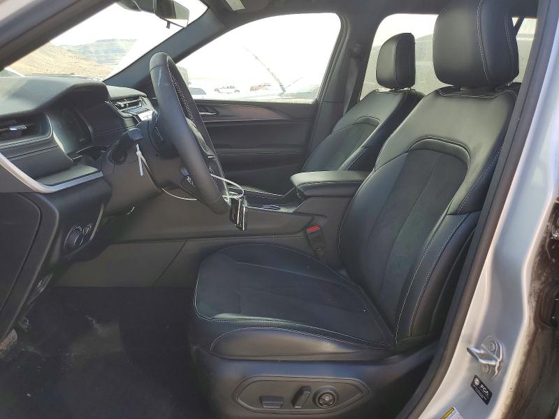 Aukcja sprzedaży 2025 Jeep Grand Cherokee, vin: 1C4RJKAG5S8676895, numer aukcji: 48114436
