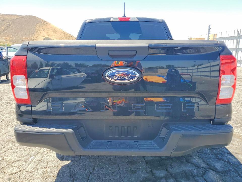 Aukcja sprzedaży 2025 Ford Ranger, vin: 1FTER4BH2SLE09933, numer aukcji: 50914696